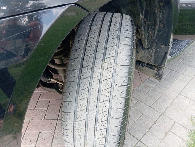 Toyota Land Cruiser Prado 2006, 358,677 km - 2.7 л - Balakən