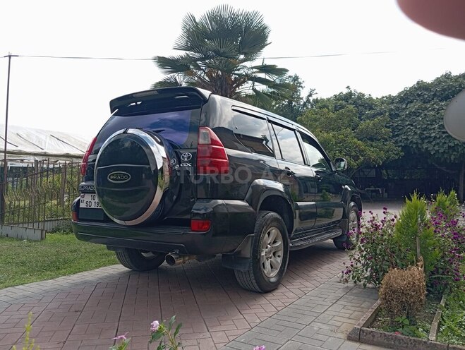 Toyota Land Cruiser Prado 2006, 358,677 km - 2.7 л - Balakən
