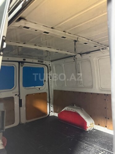 Ford Transit 2011, 199,000 km - 2.2 l - Ağcabədi
