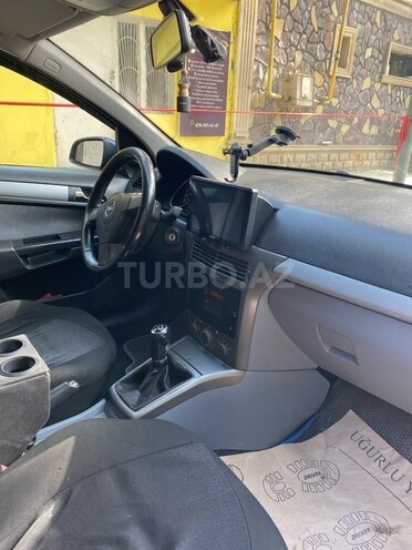 Opel Astra 2006, 360,000 km - 1.4 л - Gəncə