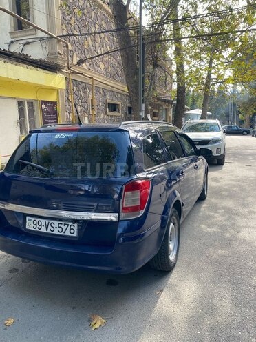 Opel Astra 2006, 360,000 km - 1.4 л - Gəncə