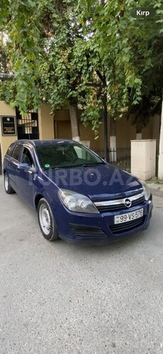 Opel Astra 2006, 360,000 km - 1.4 л - Gəncə