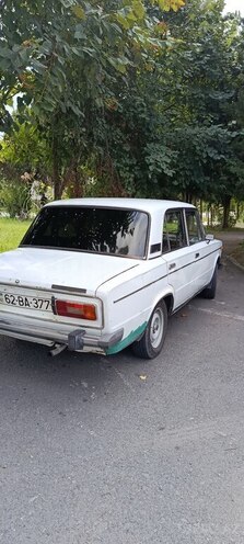 LADA (VAZ) 2106 1984, 500,000 km - 1.5 l - Zaqatala