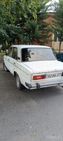 LADA (VAZ) 2106 1984, 500,000 km - 1.5 l - Zaqatala