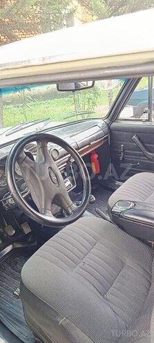 LADA (VAZ) 2106 1984, 500,000 km - 1.5 l - Zaqatala