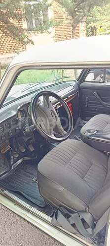 LADA (VAZ) 2106 1984, 500,000 km - 1.5 l - Zaqatala