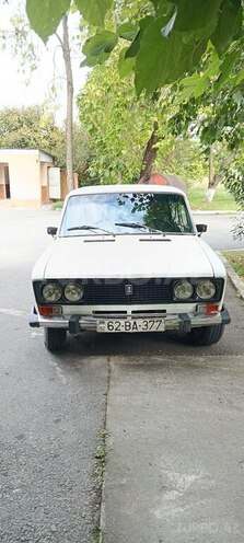 LADA (VAZ) 2106 1984, 500,000 km - 1.5 l - Zaqatala