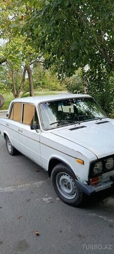 LADA (VAZ) 2106 1984, 500,000 km - 1.5 l - Zaqatala
