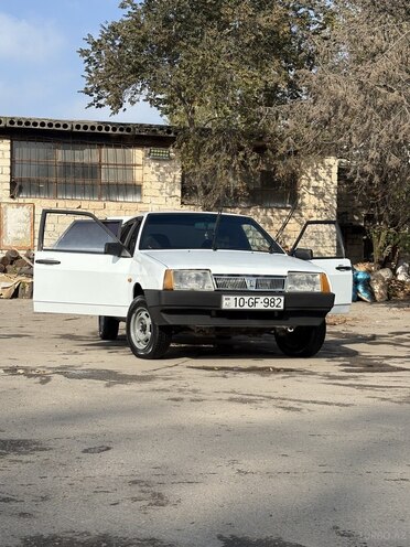 LADA (VAZ) 21099 2000, 360,000 km - 1.5 l - Bakı
