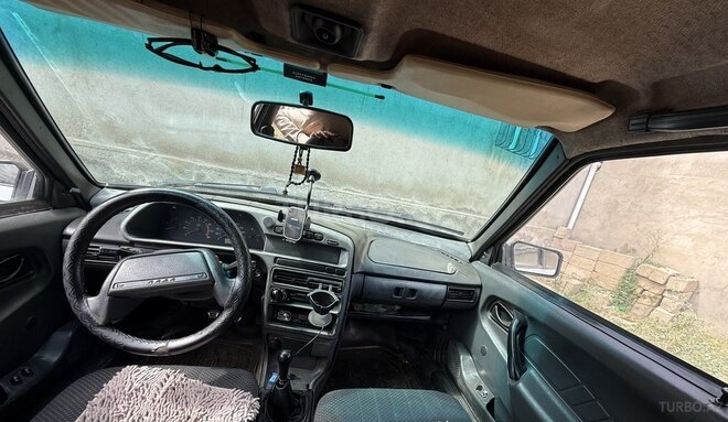 LADA (VAZ) 21099 2000, 360,000 km - 1.5 l - Bakı