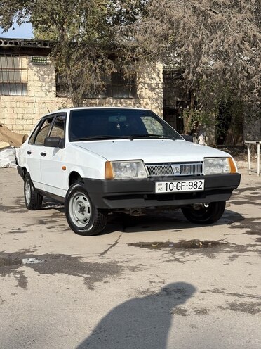 LADA (VAZ) 21099 2000, 360,000 km - 1.5 l - Bakı