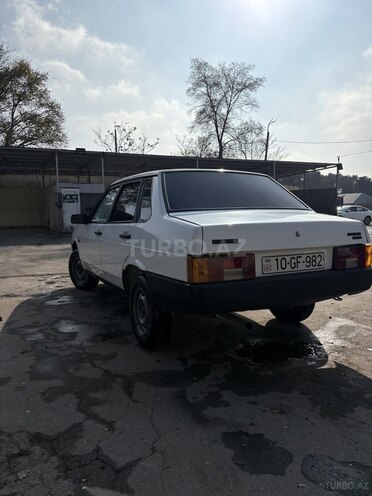 LADA (VAZ) 21099 2000, 360,000 km - 1.5 l - Bakı