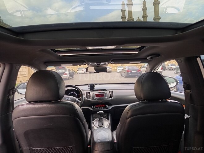 Kia Sportage 2013, 208,700 km - 2.0 l - Bakı