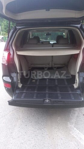 Mitsubishi Outlander 2008, 286,000 km - 3.0 l - Oğuz