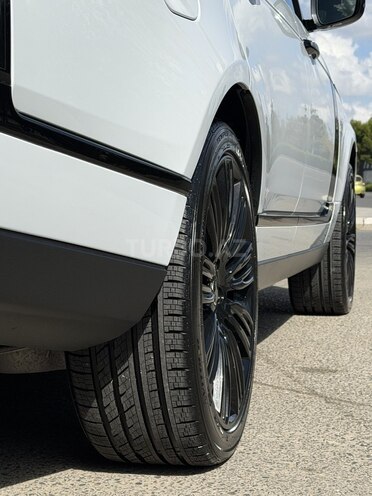 Land Rover Range Rover 2020, 128,748 km - 3.0 l - Bakı