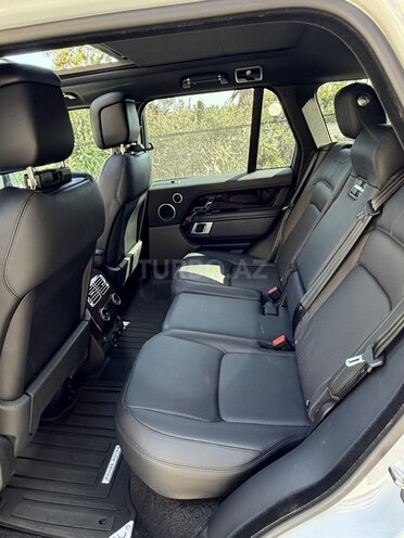 Land Rover Range Rover 2020, 128,748 km - 3.0 l - Bakı
