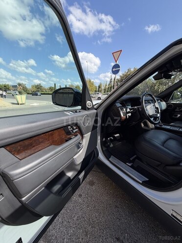 Land Rover Range Rover 2020, 128,748 km - 3.0 l - Bakı