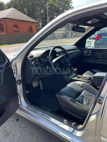 Mercedes E 320 2000, 410,000 km - 3.2 л - Bakı
