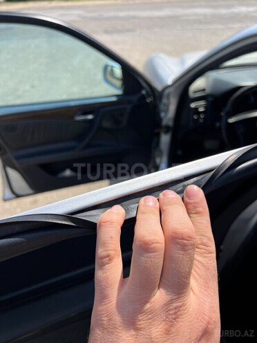 Mercedes E 320 2000, 410,000 km - 3.2 л - Bakı