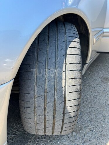 Mercedes E 320 2000, 410,000 km - 3.2 л - Bakı