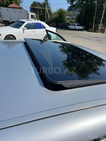 Mercedes E 320 2000, 410,000 km - 3.2 л - Bakı