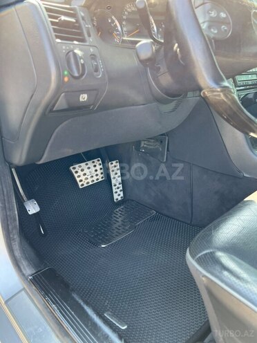 Mercedes E 320 2000, 410,000 km - 3.2 л - Bakı