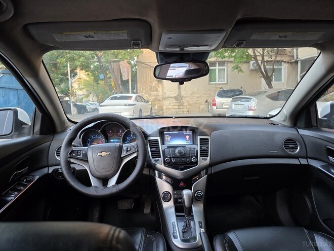 Chevrolet Cruze 2012, 360,000 km - 1.4 л - Bakı