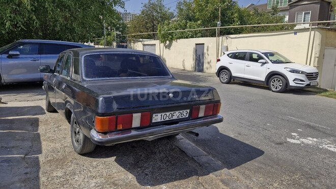 GAZ 3102 1998, 117,500 km - 2.5 l - Bakı