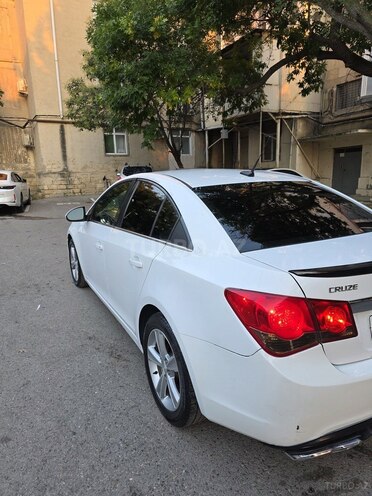 Chevrolet Cruze 2012, 360,000 km - 1.4 л - Bakı