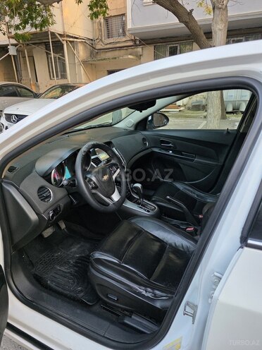 Chevrolet Cruze 2012, 360,000 km - 1.4 л - Bakı
