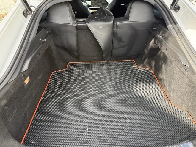 Changan  2024, 17,500 km - 1.5 l - Bakı