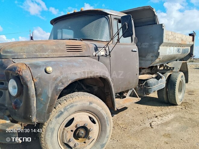 ZIL 131 1989, 200,000 km - 6.0 л - Bakı