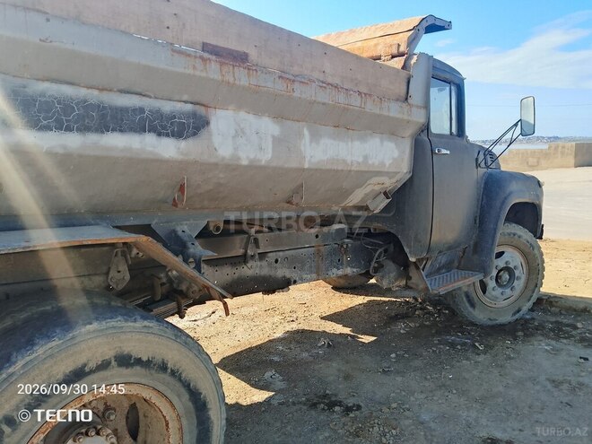 ZIL 131 1989, 200,000 km - 6.0 л - Bakı