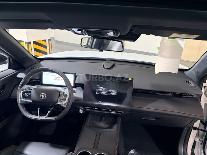 Changan  2026, 0 km - 1.5 л - Bakı