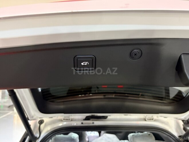 Changan  2026, 0 km - 1.5 л - Bakı