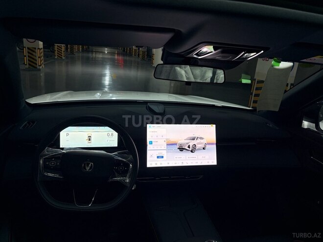 Changan  2026, 0 km - 1.5 л - Bakı