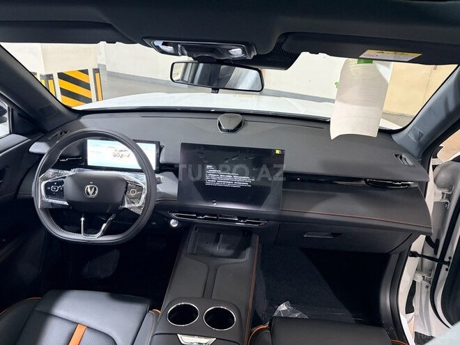 Changan  2026, 0 km - 1.5 л - Bakı