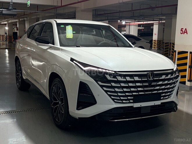 Changan  2026, 0 km - 1.5 л - Bakı