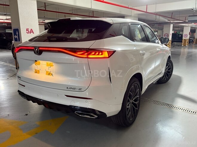 Changan  2026, 0 km - 1.5 л - Bakı