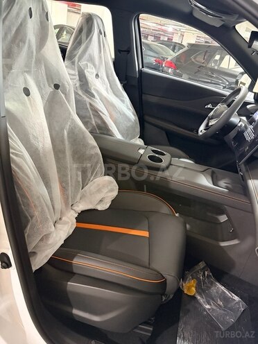 Changan  2026, 0 km - 1.5 л - Bakı