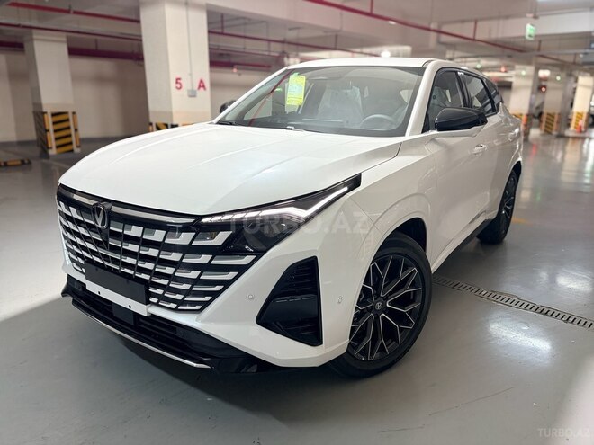 Changan  2026, 0 km - 1.5 л - Bakı