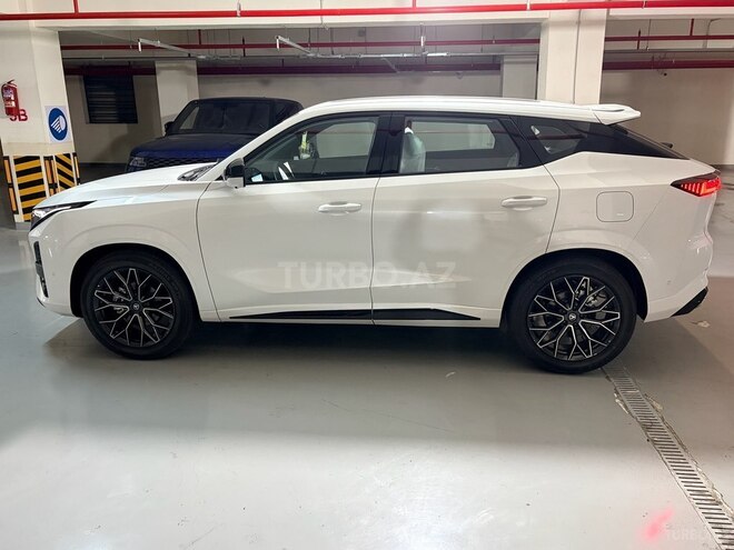 Changan  2026, 0 km - 1.5 л - Bakı