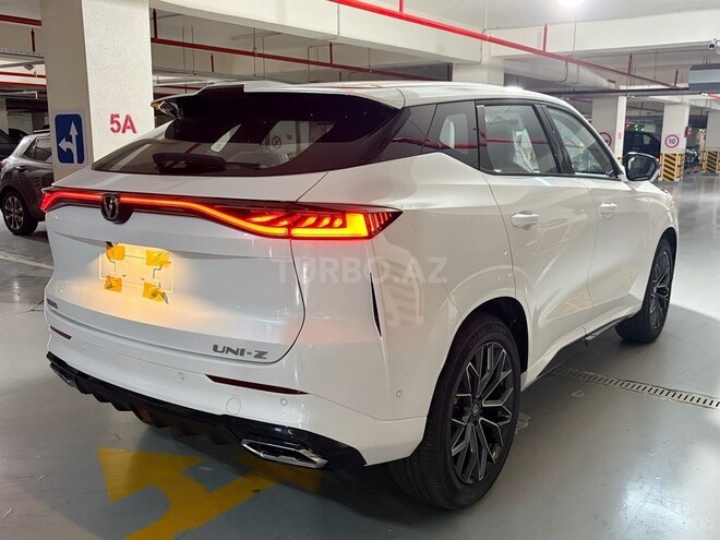 Changan  2026, 0 km - 1.5 л - Bakı