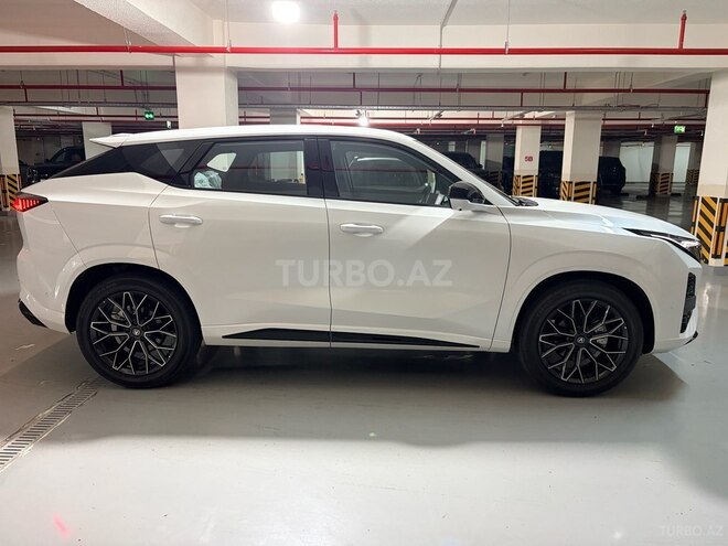 Changan  2026, 0 km - 1.5 л - Bakı
