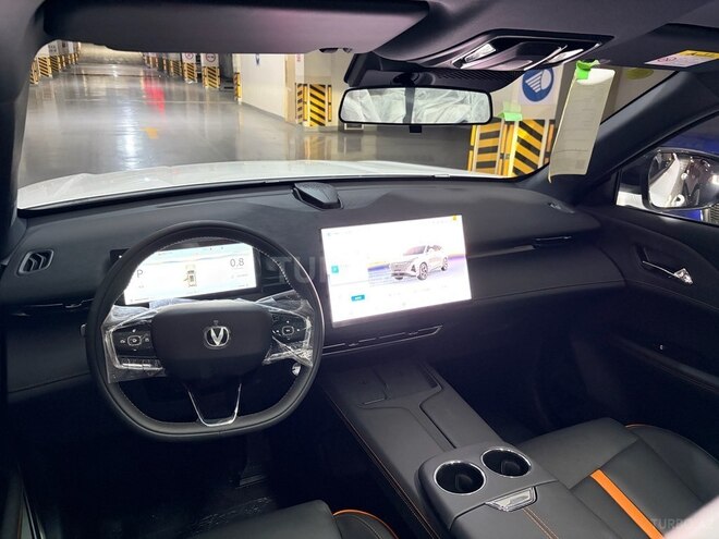 Changan  2026, 0 km - 1.5 л - Bakı