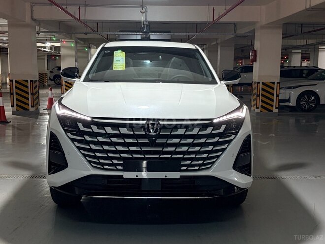Changan  2026, 0 km - 1.5 л - Bakı