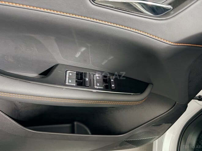 Changan  2026, 0 km - 1.5 л - Bakı