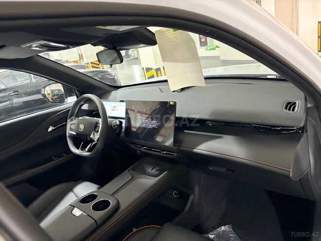 Changan  2026, 0 km - 1.5 л - Bakı