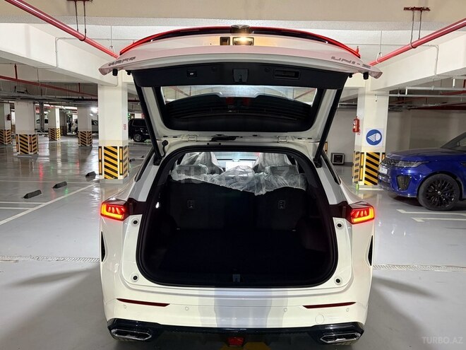 Changan  2026, 0 km - 1.5 л - Bakı