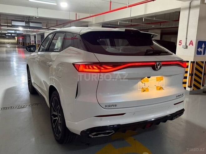 Changan  2026, 0 km - 1.5 л - Bakı